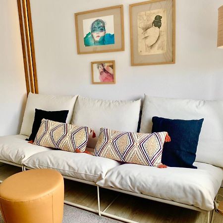 Grey House - Feel The Vibe Apartment Vigo Luaran gambar