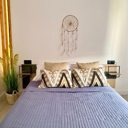 Grey House - Feel The Vibe Apartment Vigo Luaran gambar