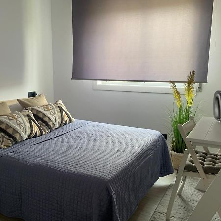 Grey House - Feel The Vibe Apartment Vigo Luaran gambar