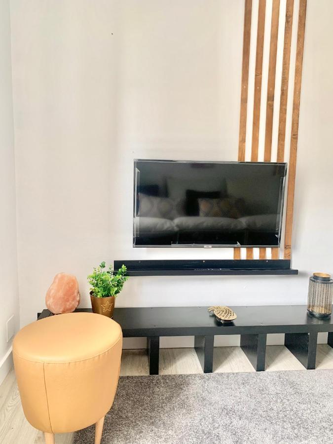 Grey House - Feel The Vibe Apartment Vigo Luaran gambar