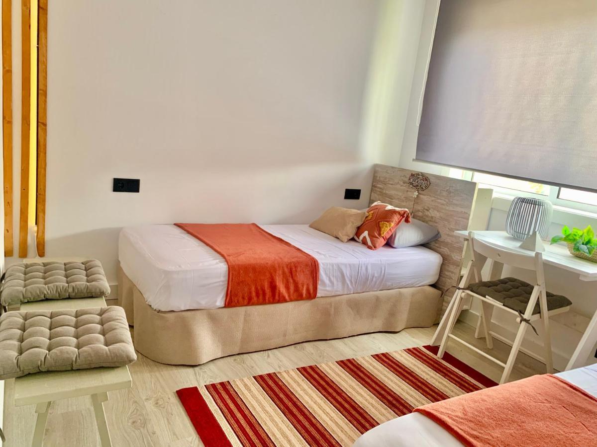Grey House - Feel The Vibe Apartment Vigo Luaran gambar