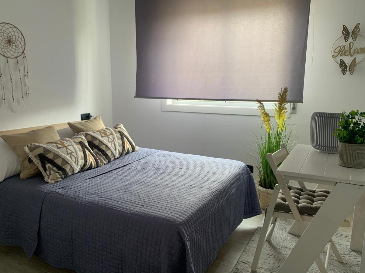 Grey House - Feel The Vibe Apartment Vigo Luaran gambar