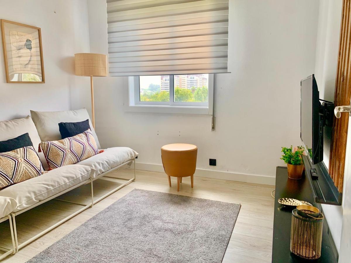 Grey House - Feel The Vibe Apartment Vigo Luaran gambar