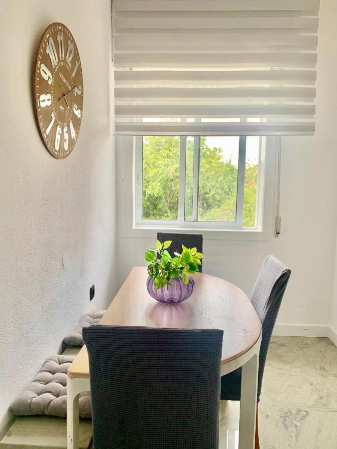 Grey House - Feel The Vibe Apartment Vigo Luaran gambar