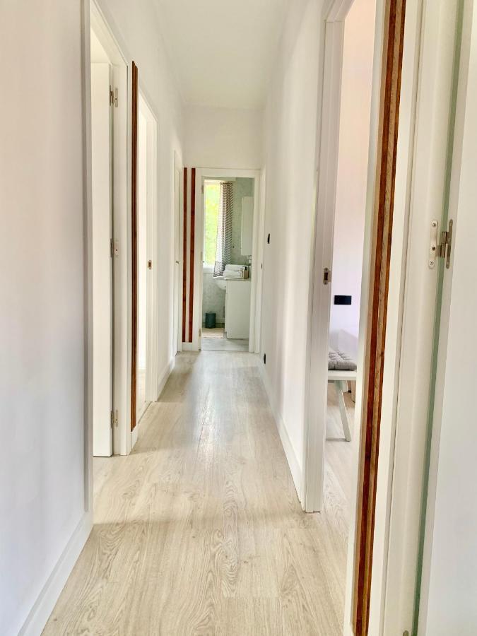 Grey House - Feel The Vibe Apartment Vigo Luaran gambar