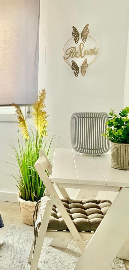 Grey House - Feel The Vibe Apartment Vigo Luaran gambar